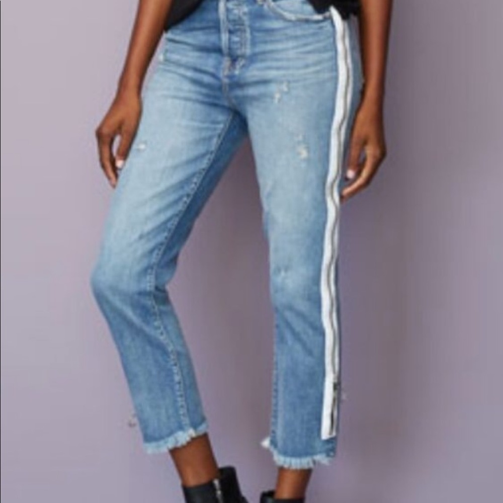 PISTOLA Charlie jeans